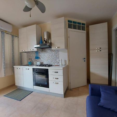 Apartmán Casa Scialiti Noto Exteriér fotografie