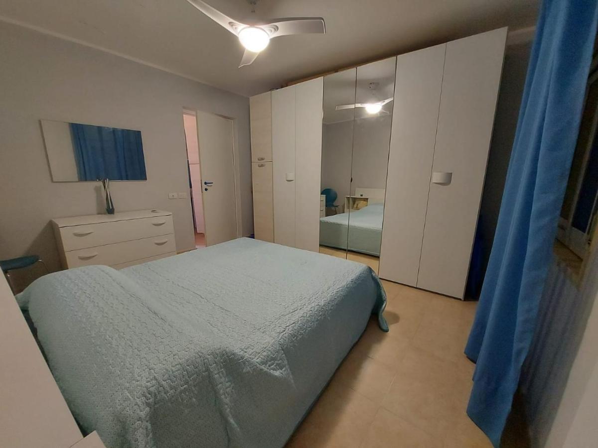 Apartmán Casa Scialiti Noto Exteriér fotografie