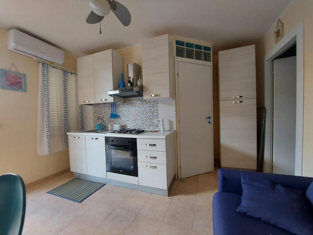Apartmán Casa Scialiti Noto Exteriér fotografie