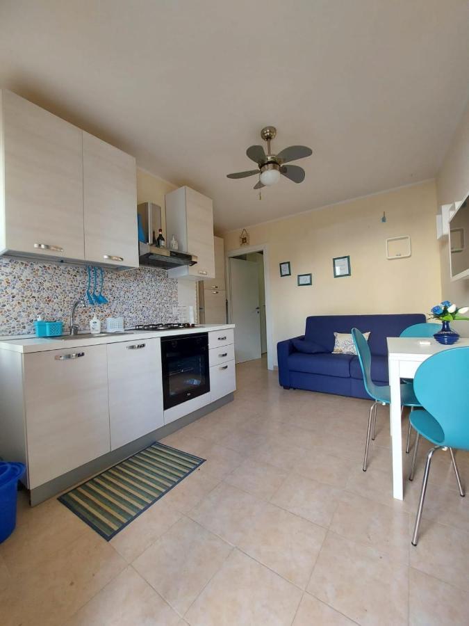 Apartmán Casa Scialiti Noto Exteriér fotografie