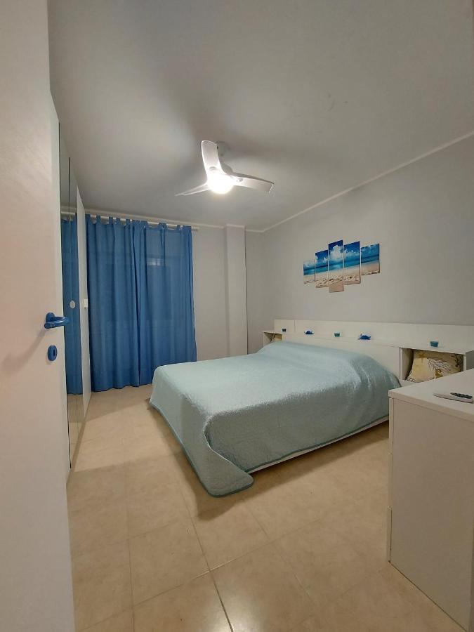 Apartmán Casa Scialiti Noto Exteriér fotografie